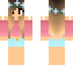 cute girl fixed