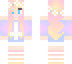 cute kawaii girl