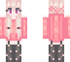 cute pigtails
