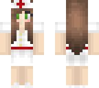 cute roleplay nurse