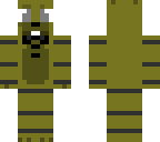 cute springtrap