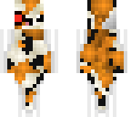 cyborg koi