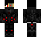 cyborg ninja