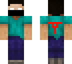 dangerous herobrine