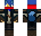 dante as laurance 2