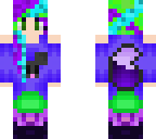 danyala the wolf