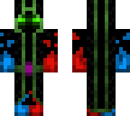 dark mage