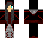 dark mage