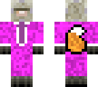 definitelydead pink edit