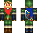 demon link