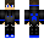demosselman 2