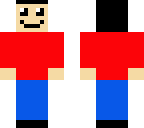demosselman