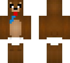 derp bear