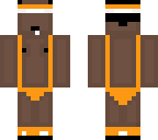 derp orange