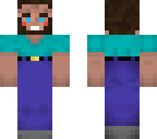 derp steve
