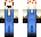 derpy cake man