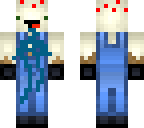 derpy farmer cake deep man