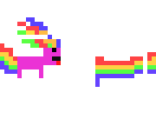 derpy unicorn