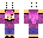 dice girl
