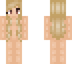 dirty blonde base