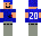 donaldson