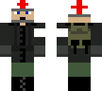 donish 1st medical battalion