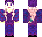 dont be afraid