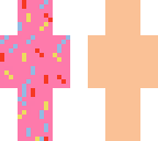 donut man