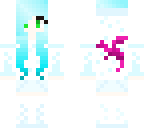 dragon girl 2