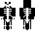 dubstep skull