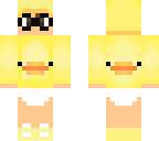 duck boi