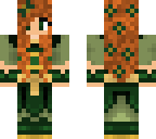earthbender girl