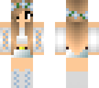 edit girl