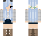 edit of an amazing skin