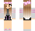 edit of bandana girl