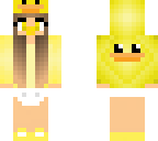 edit of derpy duck