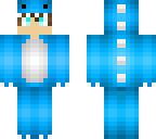 edited dino boy