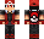 edited pokemon trainer