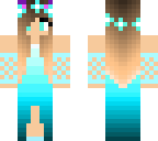 edited princess