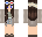 edited skin
