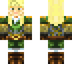 elf  royalty v2