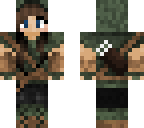 elf archer v1