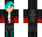 emo girl gender fluid