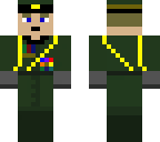 emperor donald ayers of the donish empire