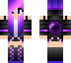 ender girl