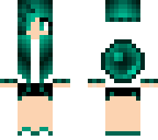 enderpearl girl