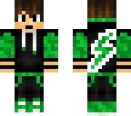 energy music boy