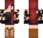 erin vampy
