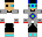exoskeleton v2