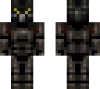 fallout 3 tesla power armor